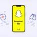 Advertise on Snapchat
