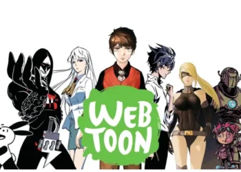 Webtoon-xyz
