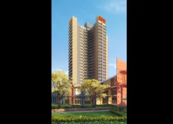 modern residential projects