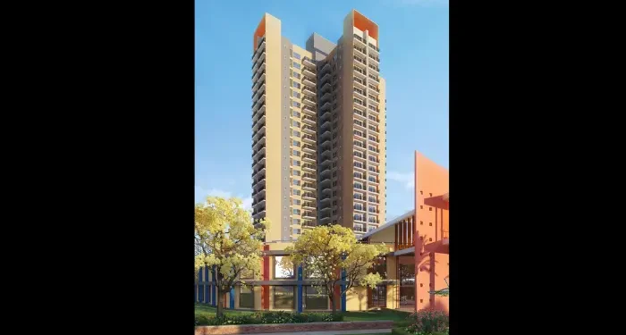 modern residential projects