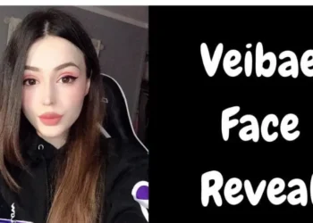 veibae face reveal