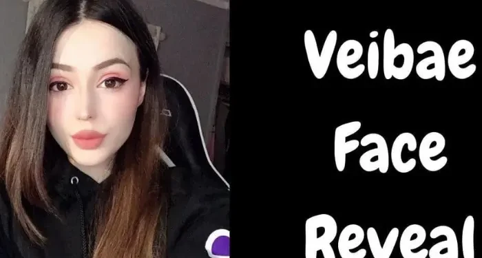 veibae face reveal