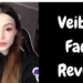 veibae face reveal