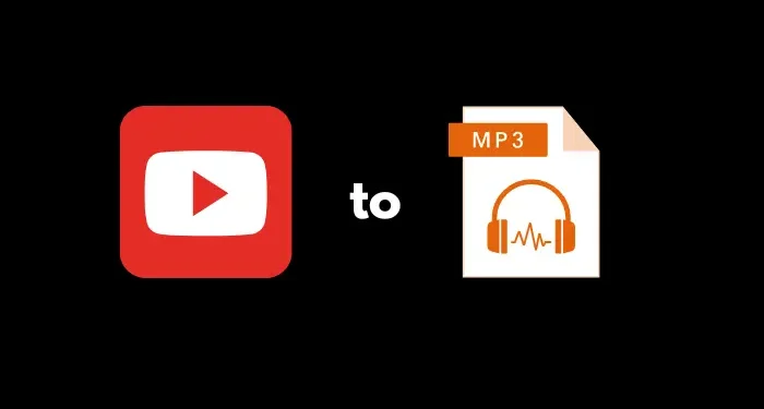 YouTube to MP3 Converter