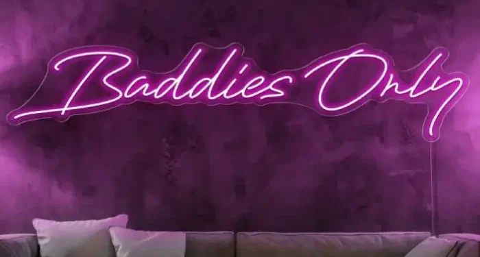 Baddiesonly