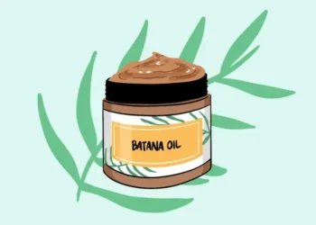 Batana Oil for Hair