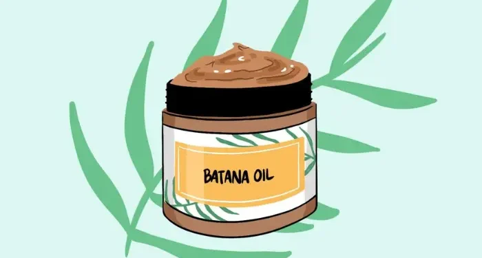 Batana Oil for Hair