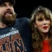 taylor swift travis kelce