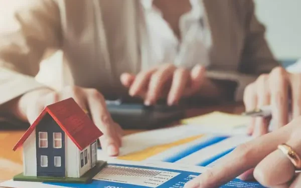 Trusted Real Estate Builders in Your City