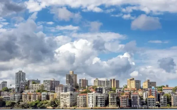 High-Rise Hype vs. Township Tranquility