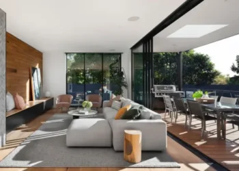 Home Decor Trends 2025