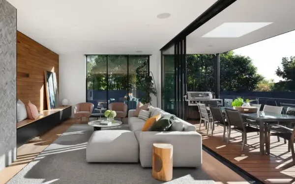 Home Decor Trends 2025