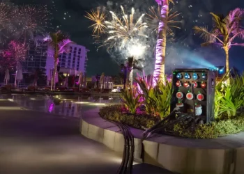 Temporary Energy Solutions for UAE