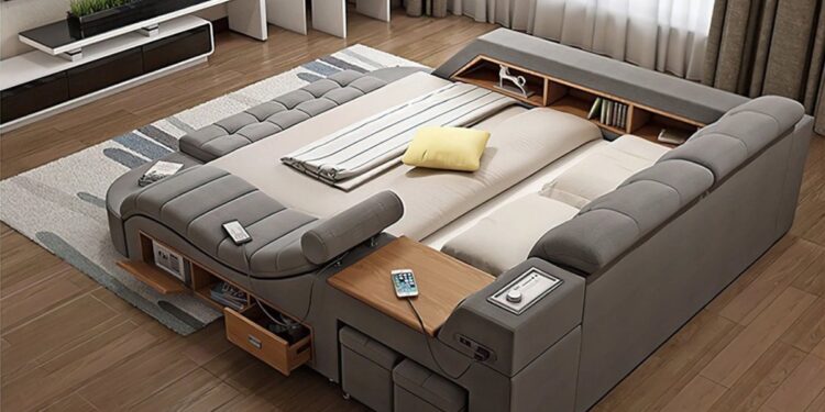 Smart Home Gadgets That Make Daily Living Easier