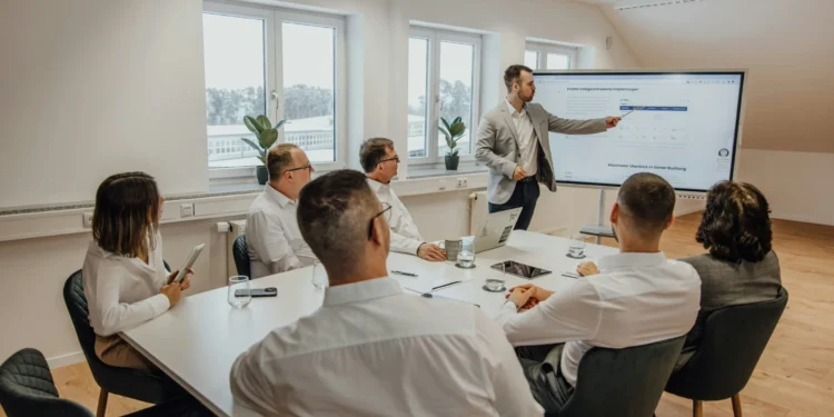 Making Modern Philanthropy