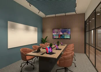 A Smarter Alternative to Traditional Office Leasing in Chennai