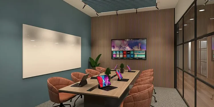 A Smarter Alternative to Traditional Office Leasing in Chennai