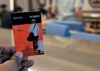 Is the Scapia Credit Card Redefining Credit Cards for Young Indian Travellers